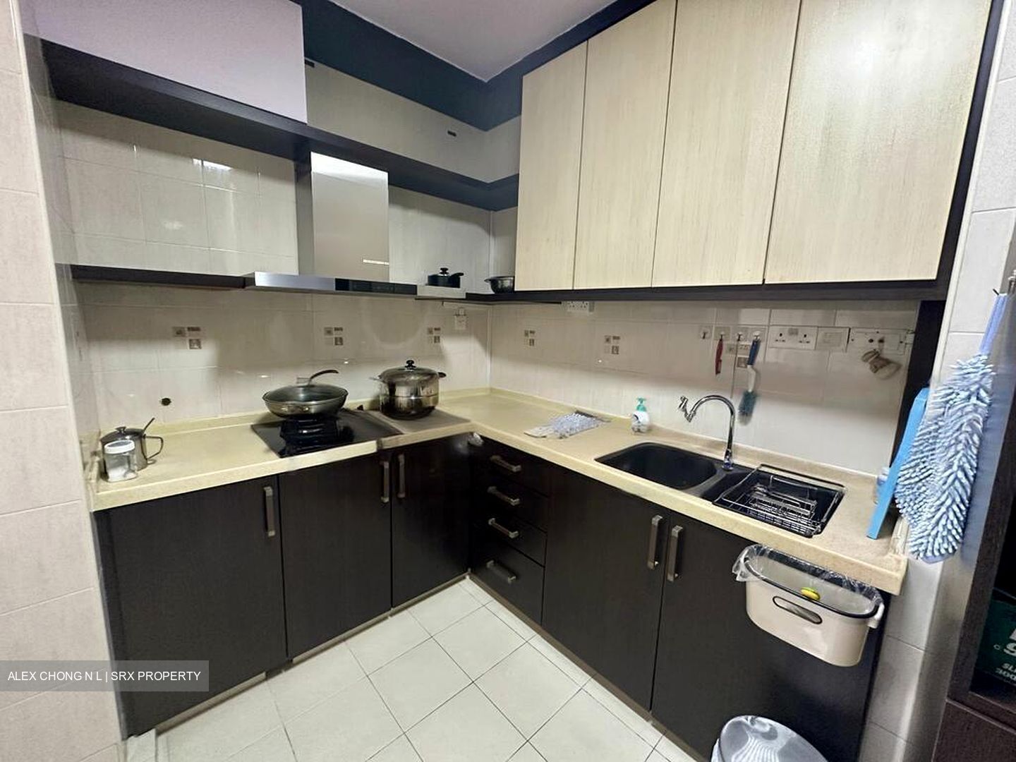 Blk 267A COMPASSVALE ARCADIA (Sengkang), HDB 4 Rooms #475889821